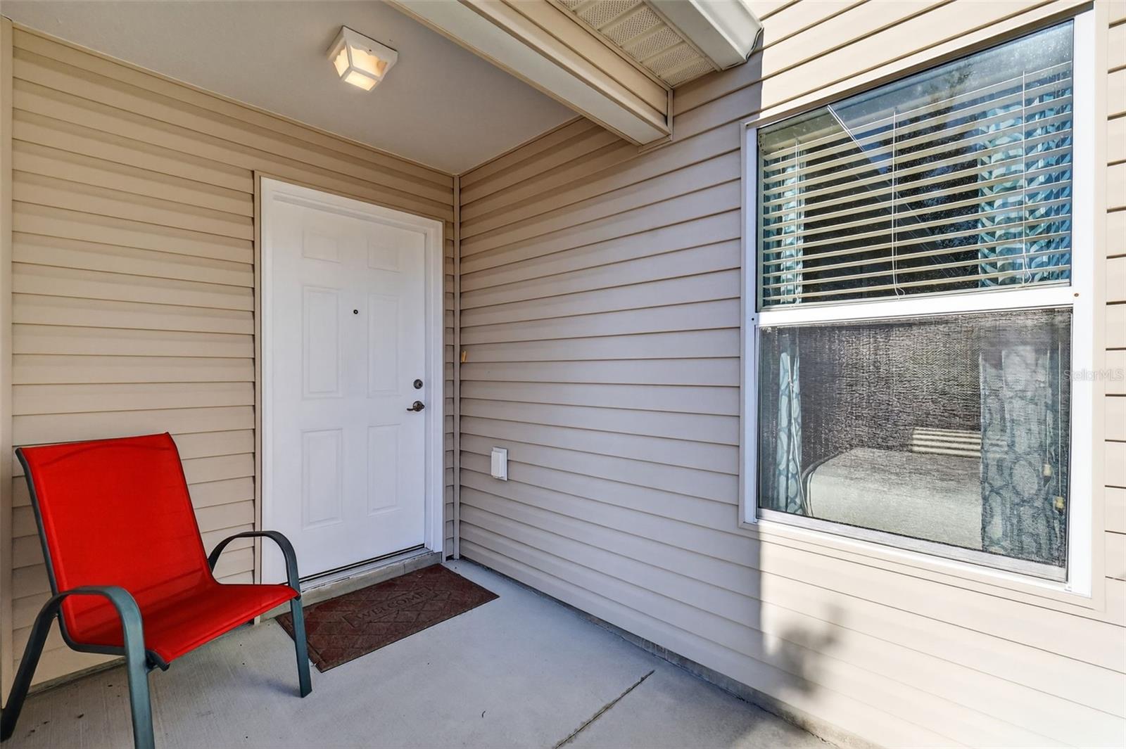 VILLAGES OF SUMTER COTTONWOODVILLAS - Residential