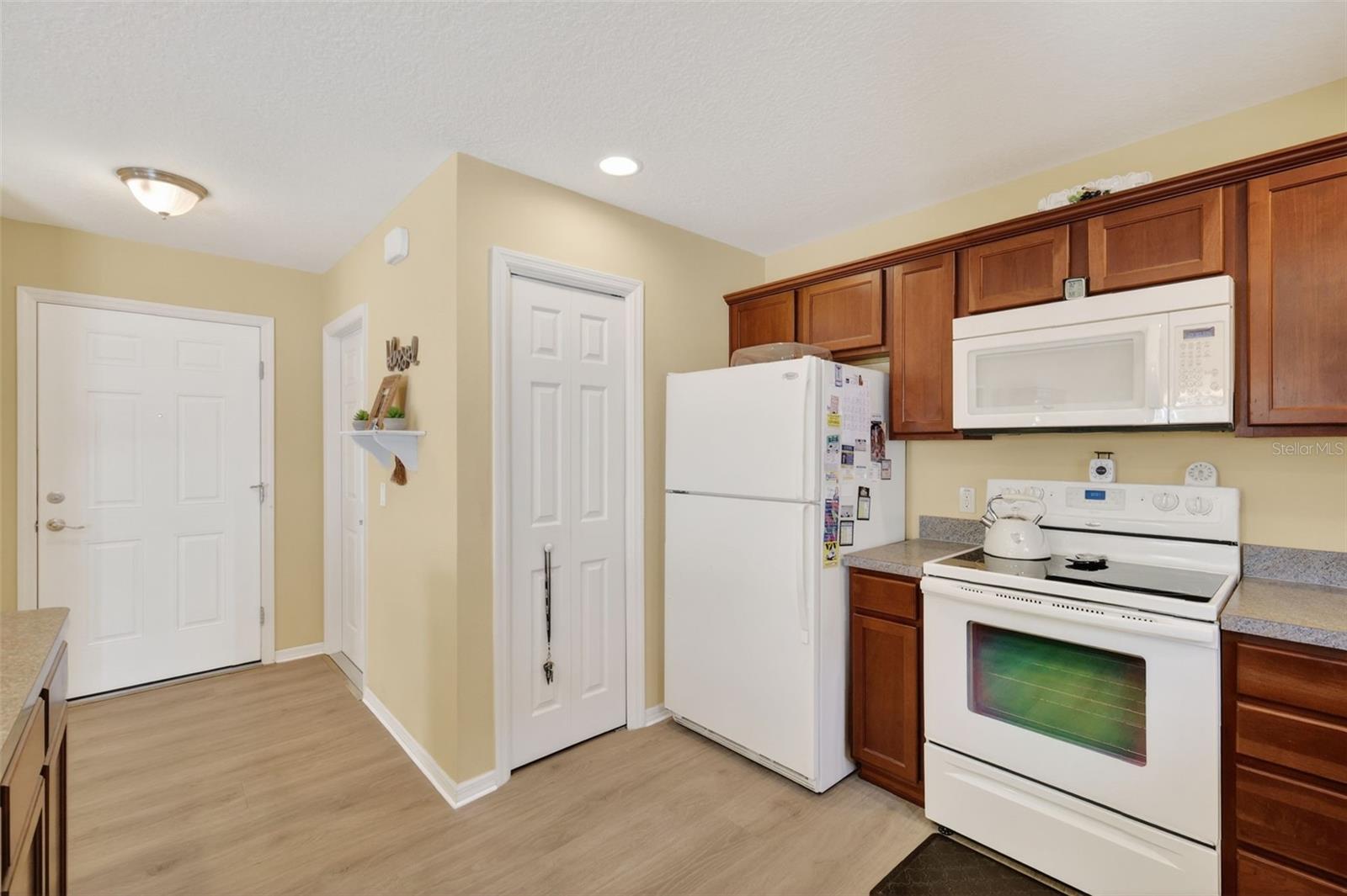 VILLAGES OF SUMTER COTTONWOODVILLAS - Residential