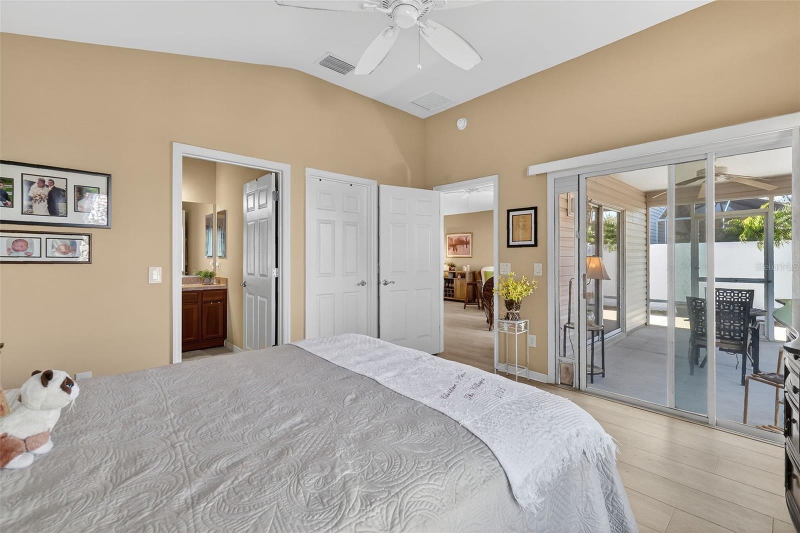 VILLAGES OF SUMTER COTTONWOODVILLAS - Residential