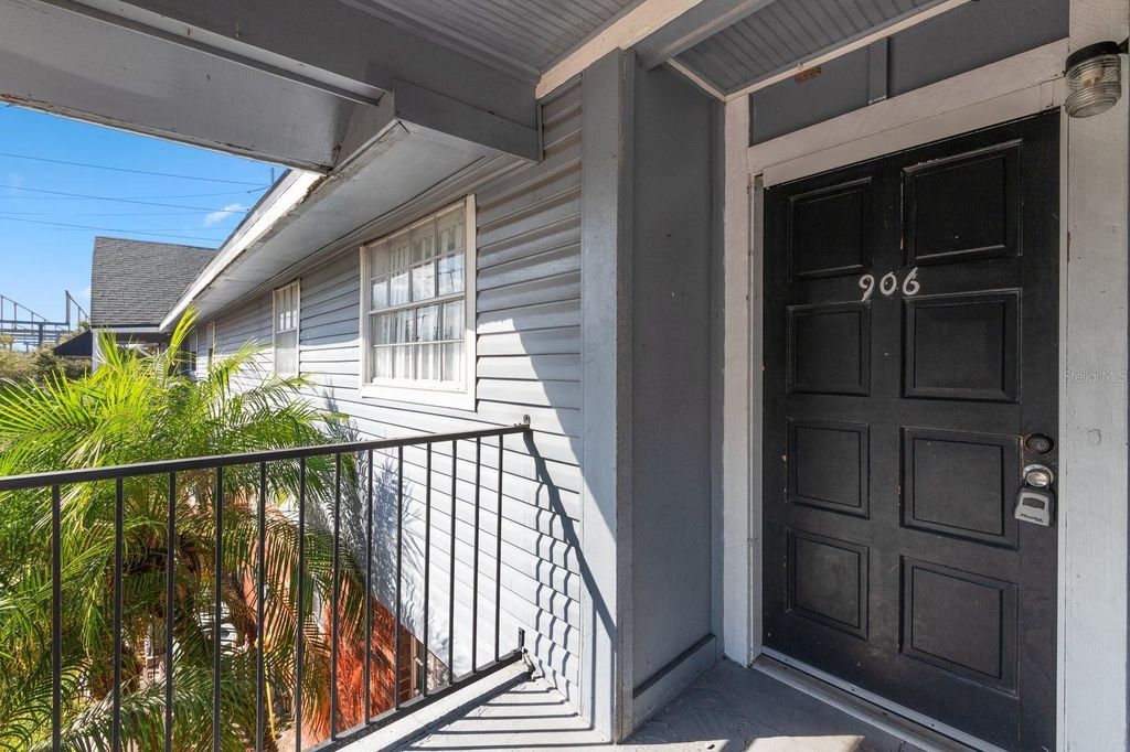 Photo of 200 Country Club Drive #906, Largo, FL 33771 (MLS # TB8459510)