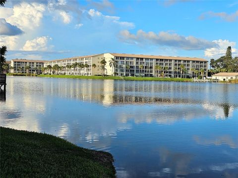 A home in BRADENTON