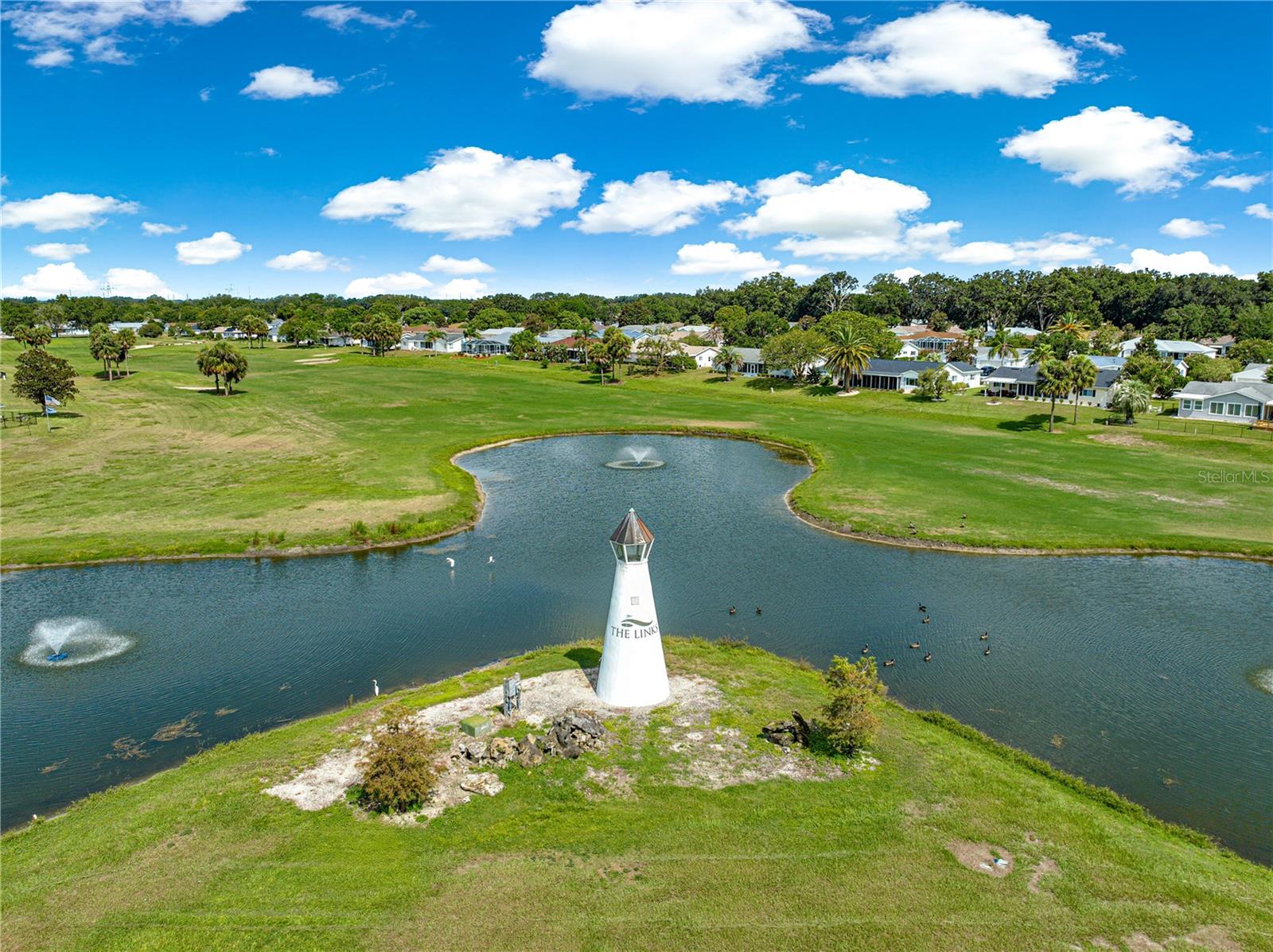 SPRUCE CRK GOLF & CC CANDLEST - Residential