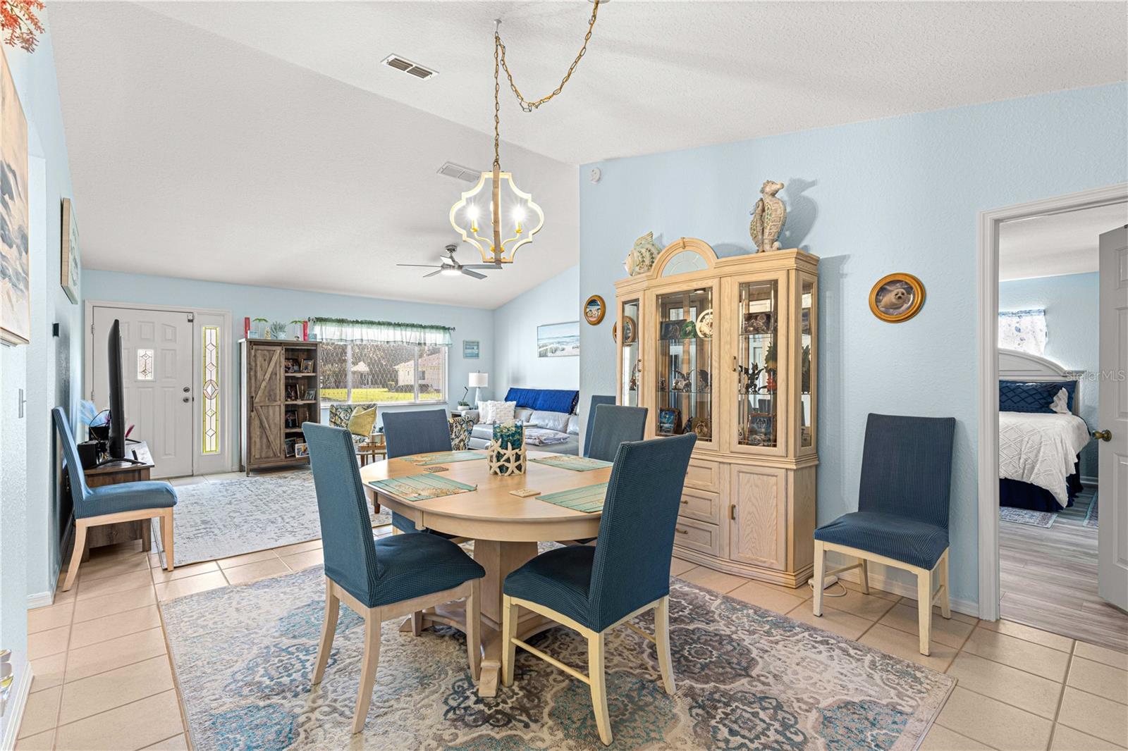 SPRUCE CRK GOLF & CC CANDLEST - Residential