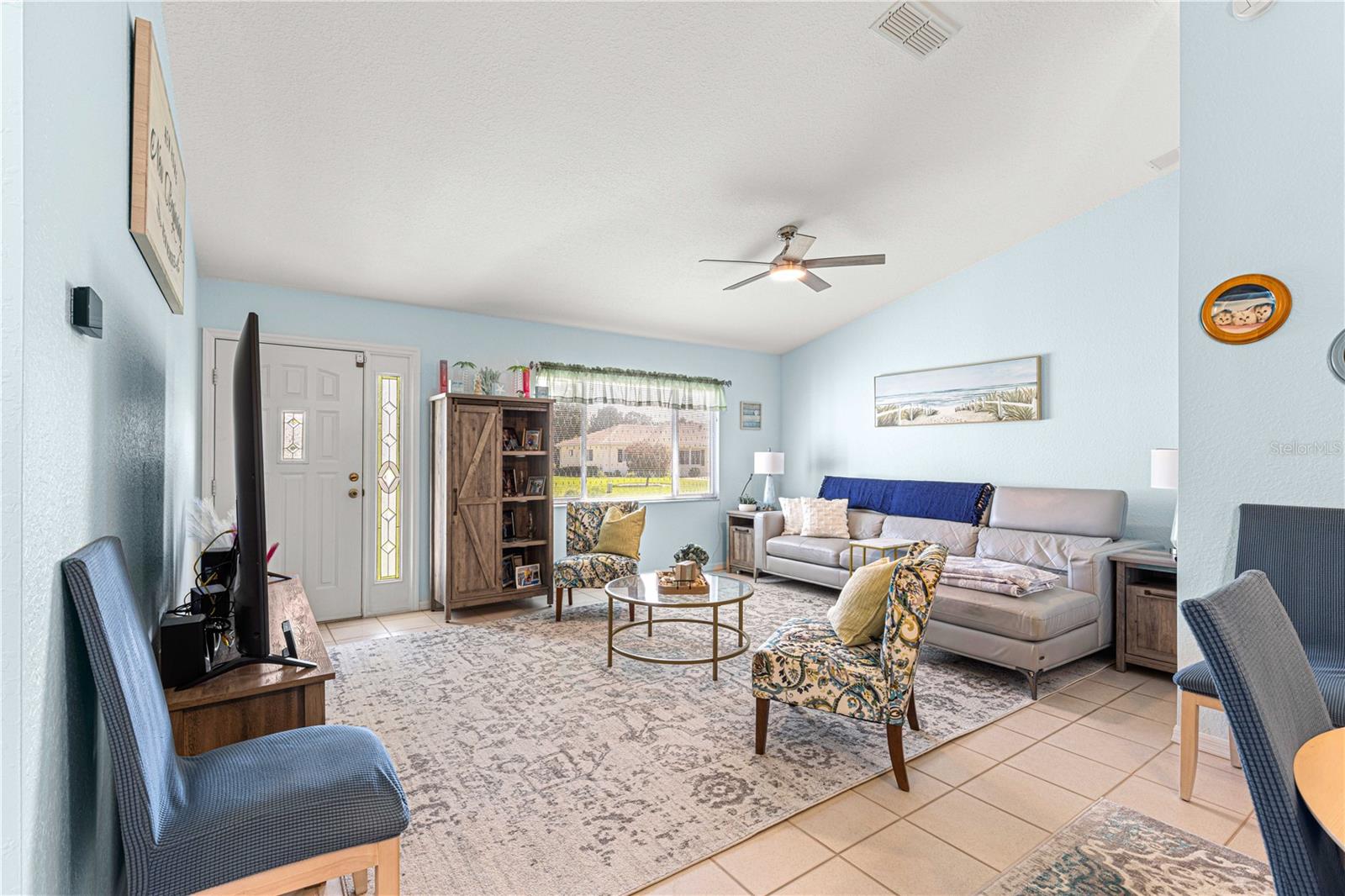 SPRUCE CRK GOLF & CC CANDLEST - Residential