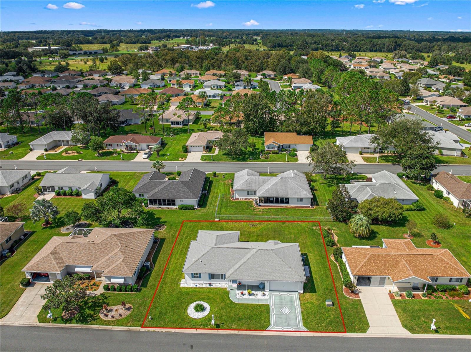 SPRUCE CRK GOLF & CC CANDLEST - Residential