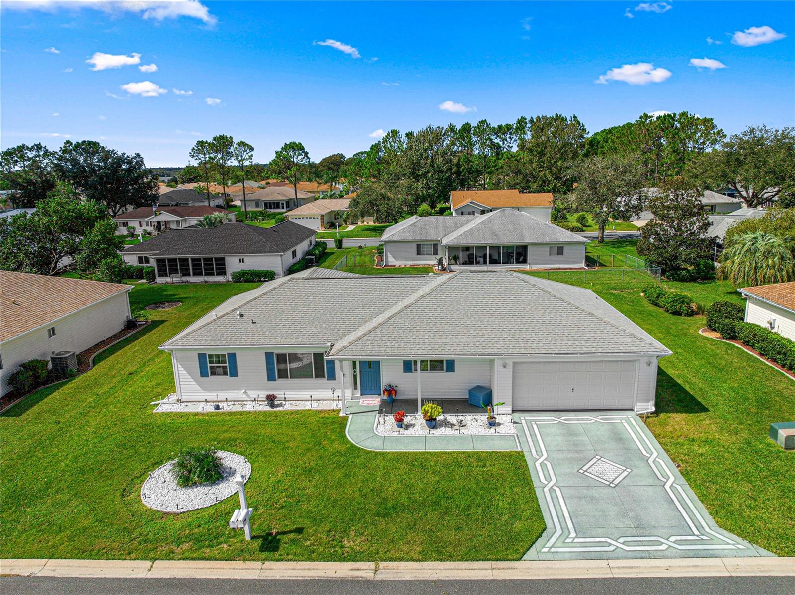 SPRUCE CRK GOLF & CC CANDLEST - Residential