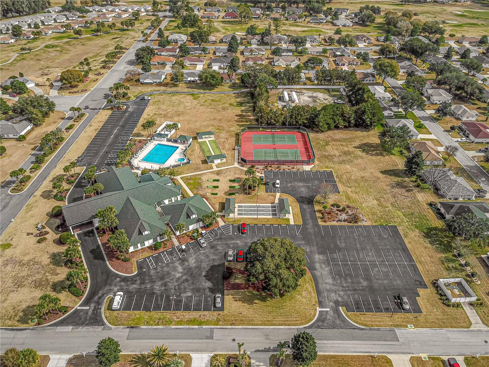 SPRUCE CRK GOLF & CC CANDLEST - Residential