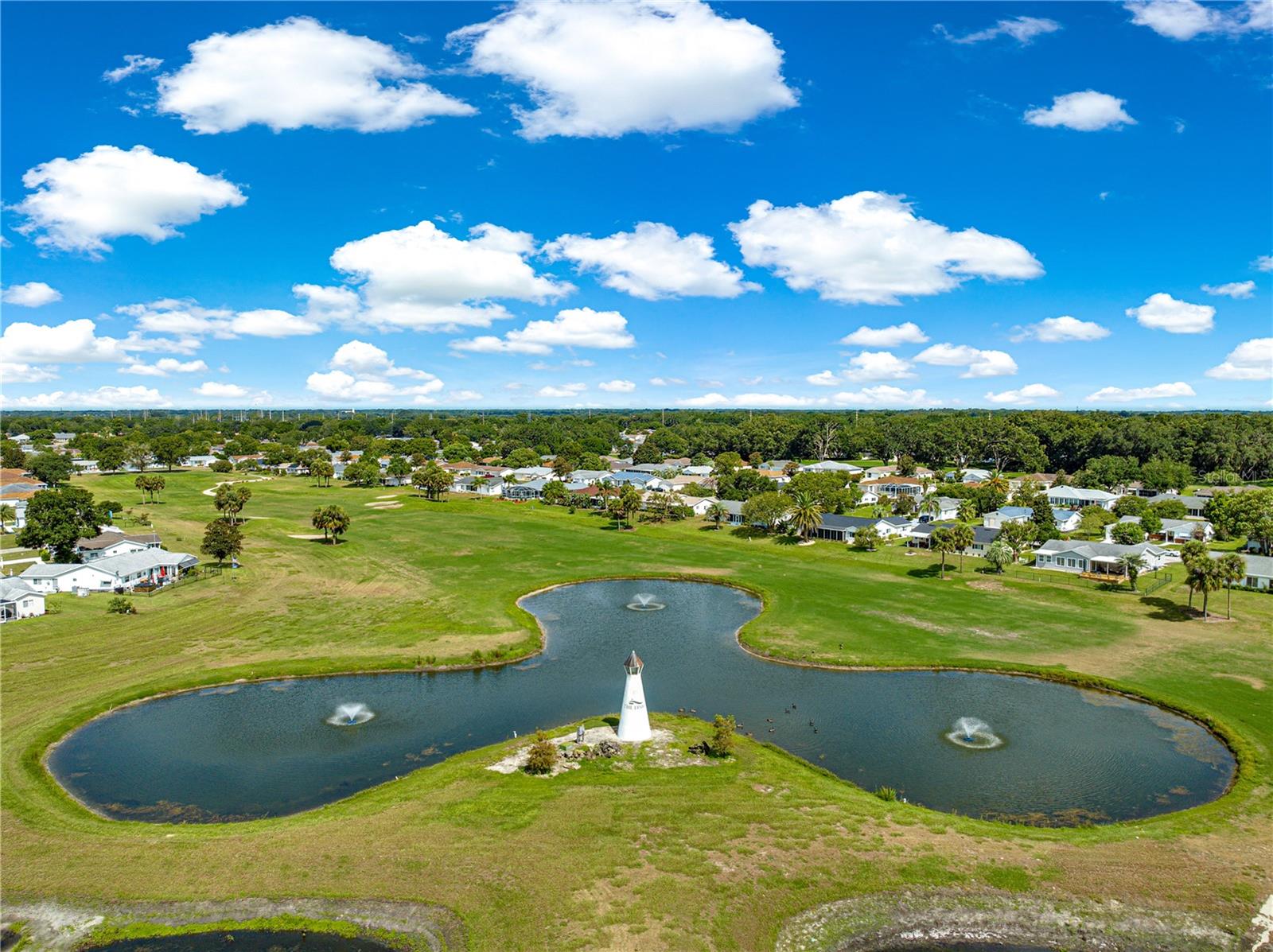 SPRUCE CRK GOLF & CC CANDLEST - Residential