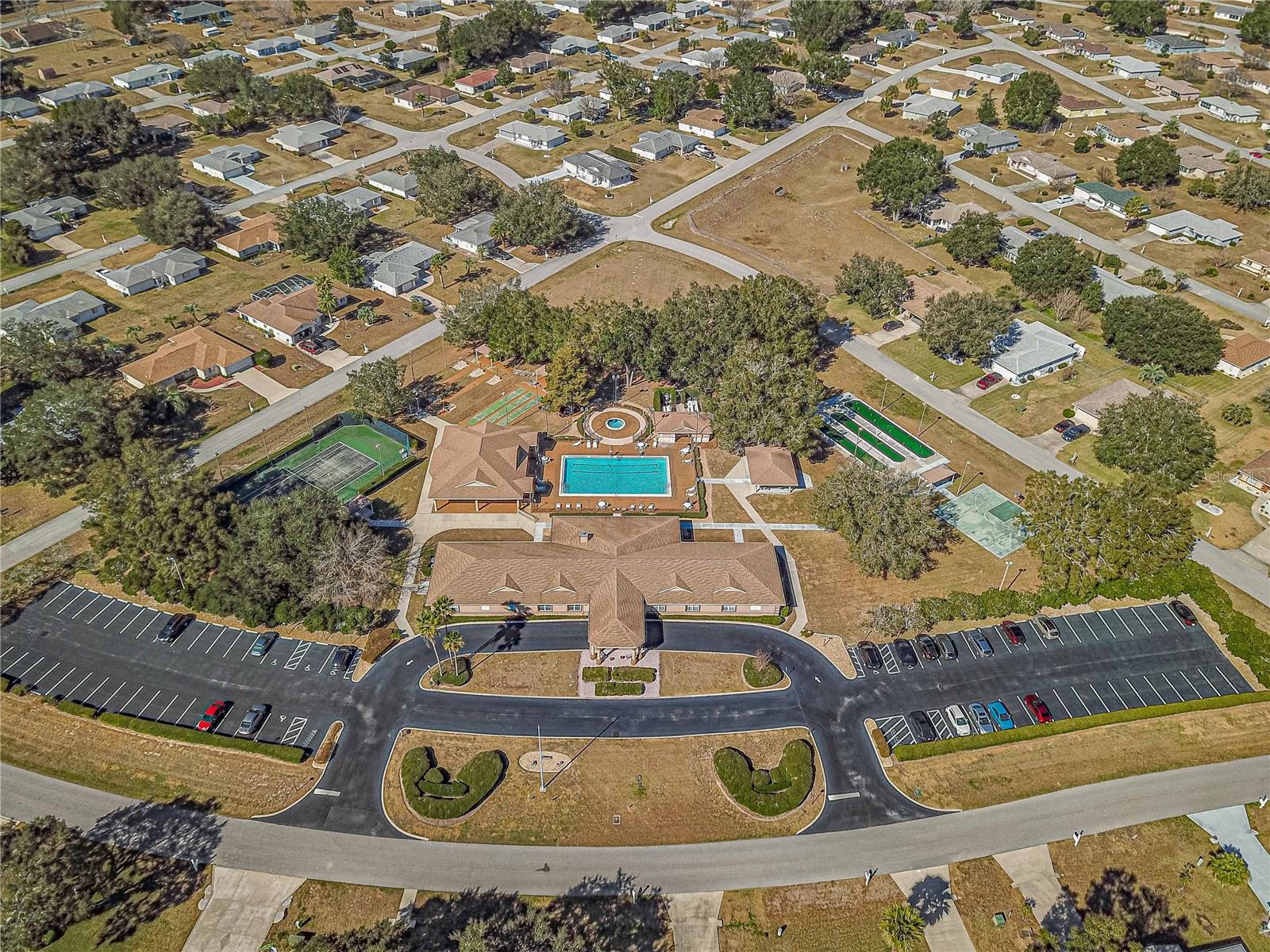 SPRUCE CRK GOLF & CC CANDLEST - Residential