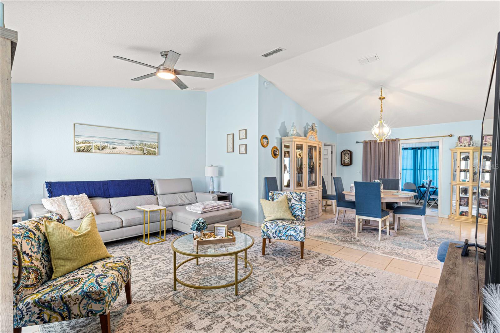 SPRUCE CRK GOLF & CC CANDLEST - Residential