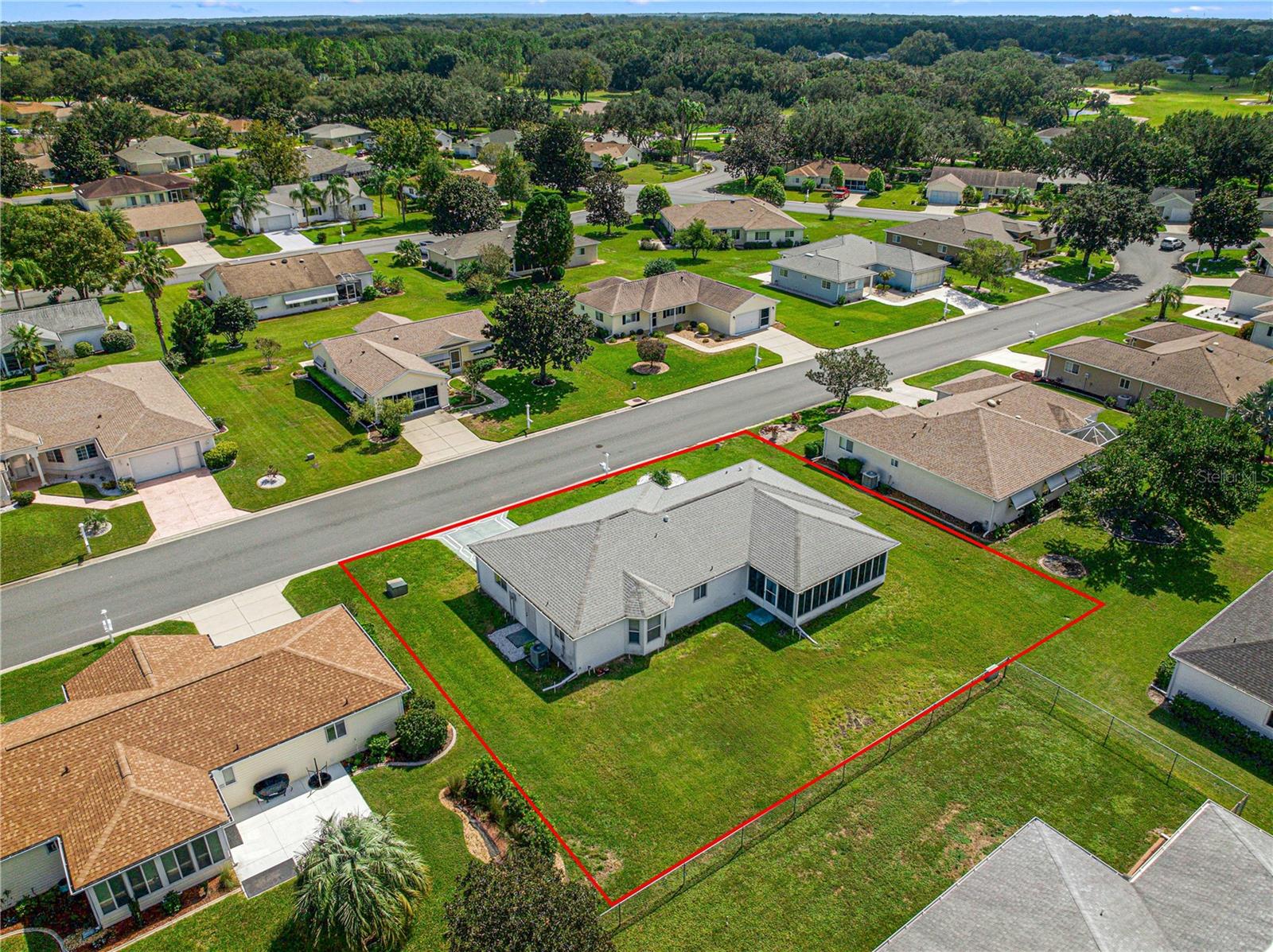 SPRUCE CRK GOLF & CC CANDLEST - Residential