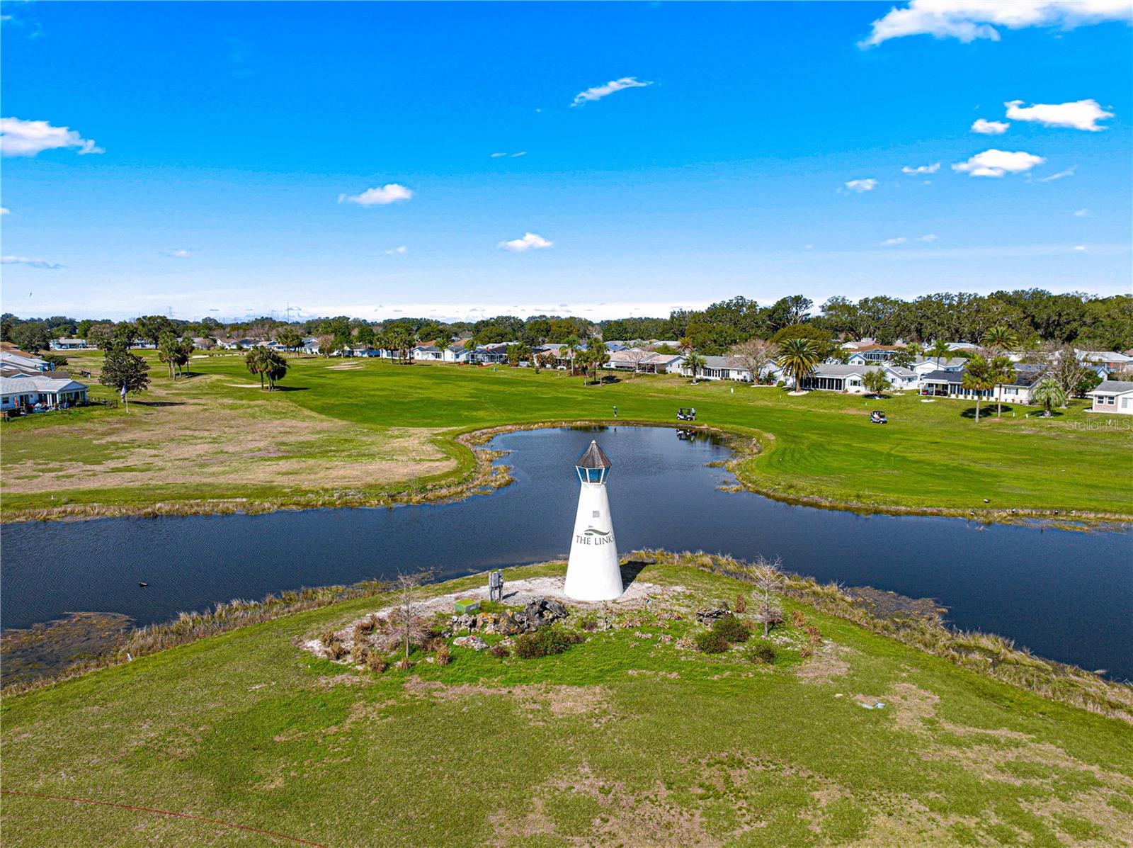 SPRUCE CRK GOLF & CC CANDLEST - Residential