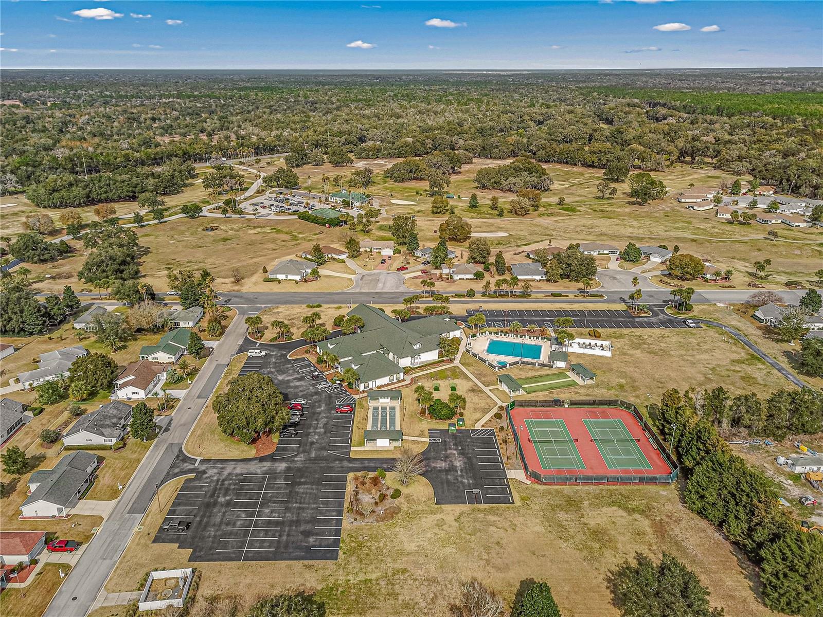 SPRUCE CRK GOLF & CC CANDLEST - Residential