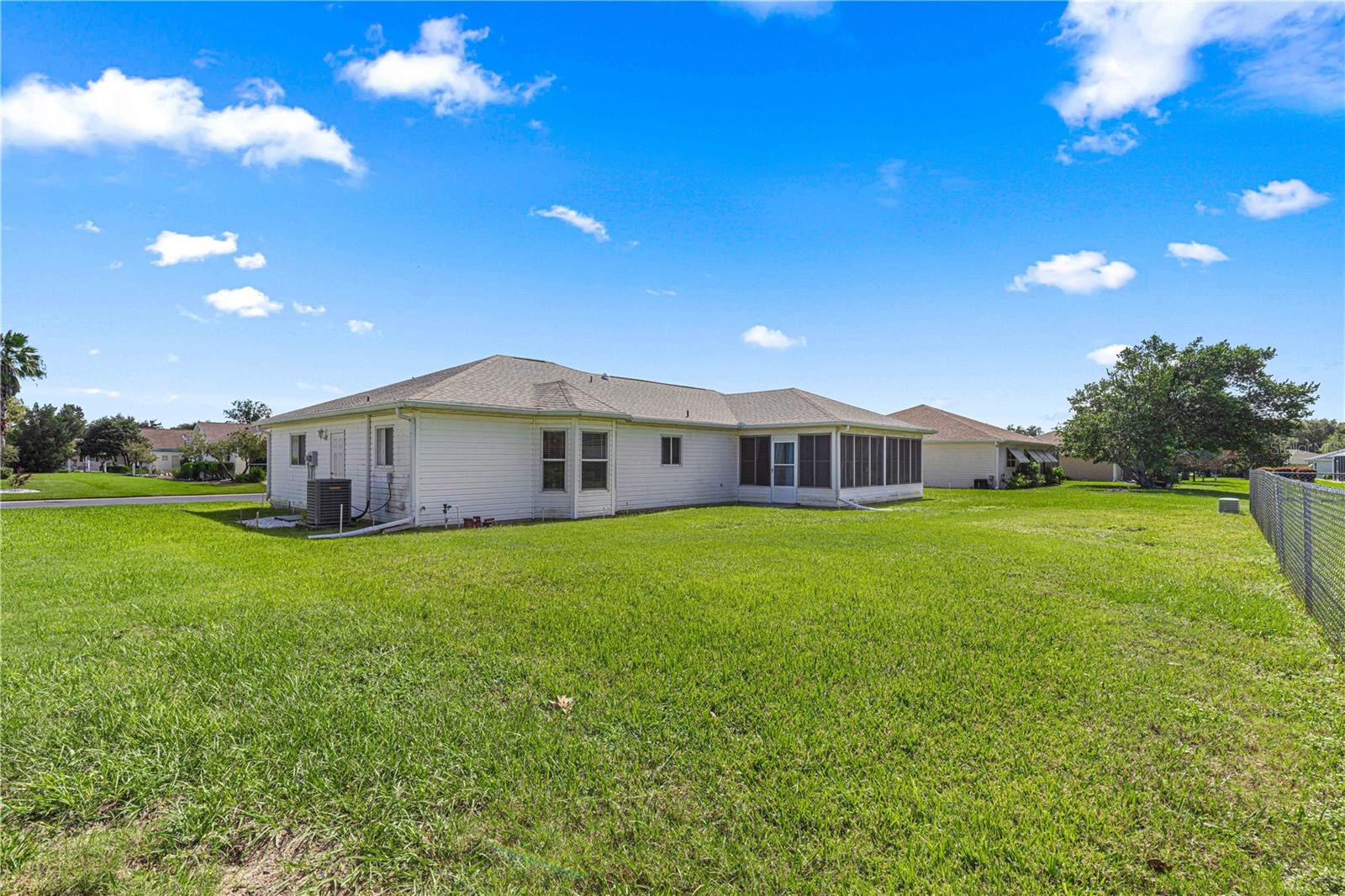 SPRUCE CRK GOLF & CC CANDLEST - Residential