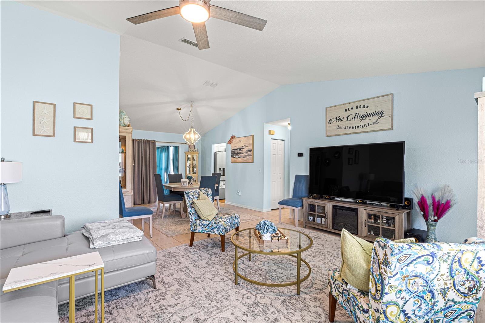 SPRUCE CRK GOLF & CC CANDLEST - Residential