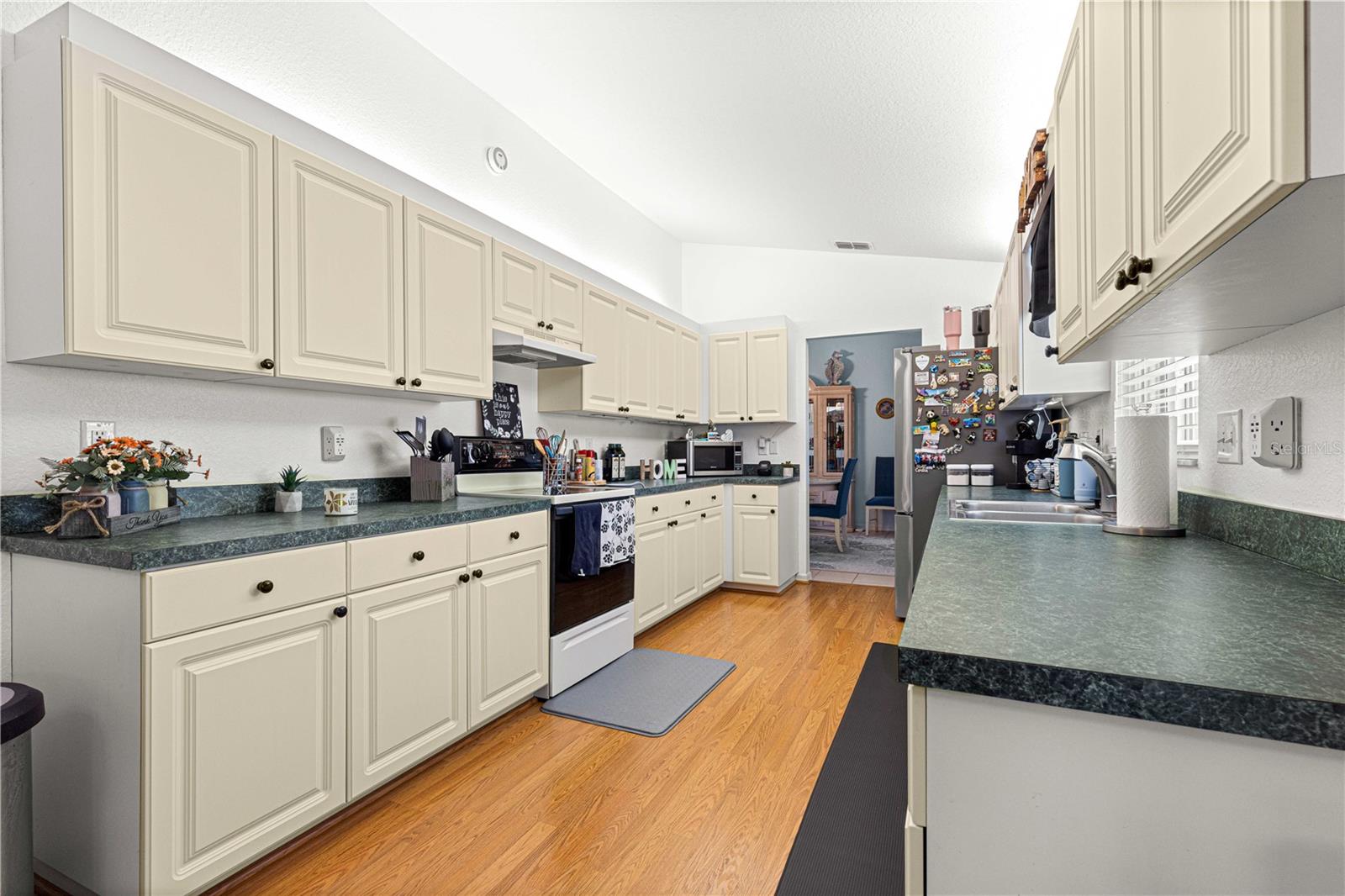 SPRUCE CRK GOLF & CC CANDLEST - Residential