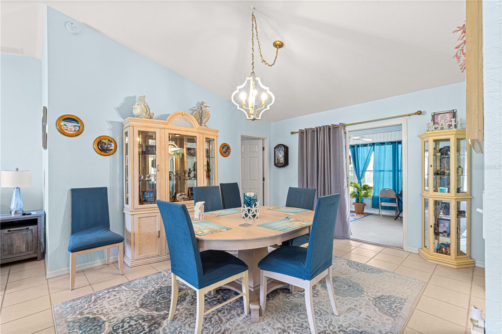 SPRUCE CRK GOLF & CC CANDLEST - Residential