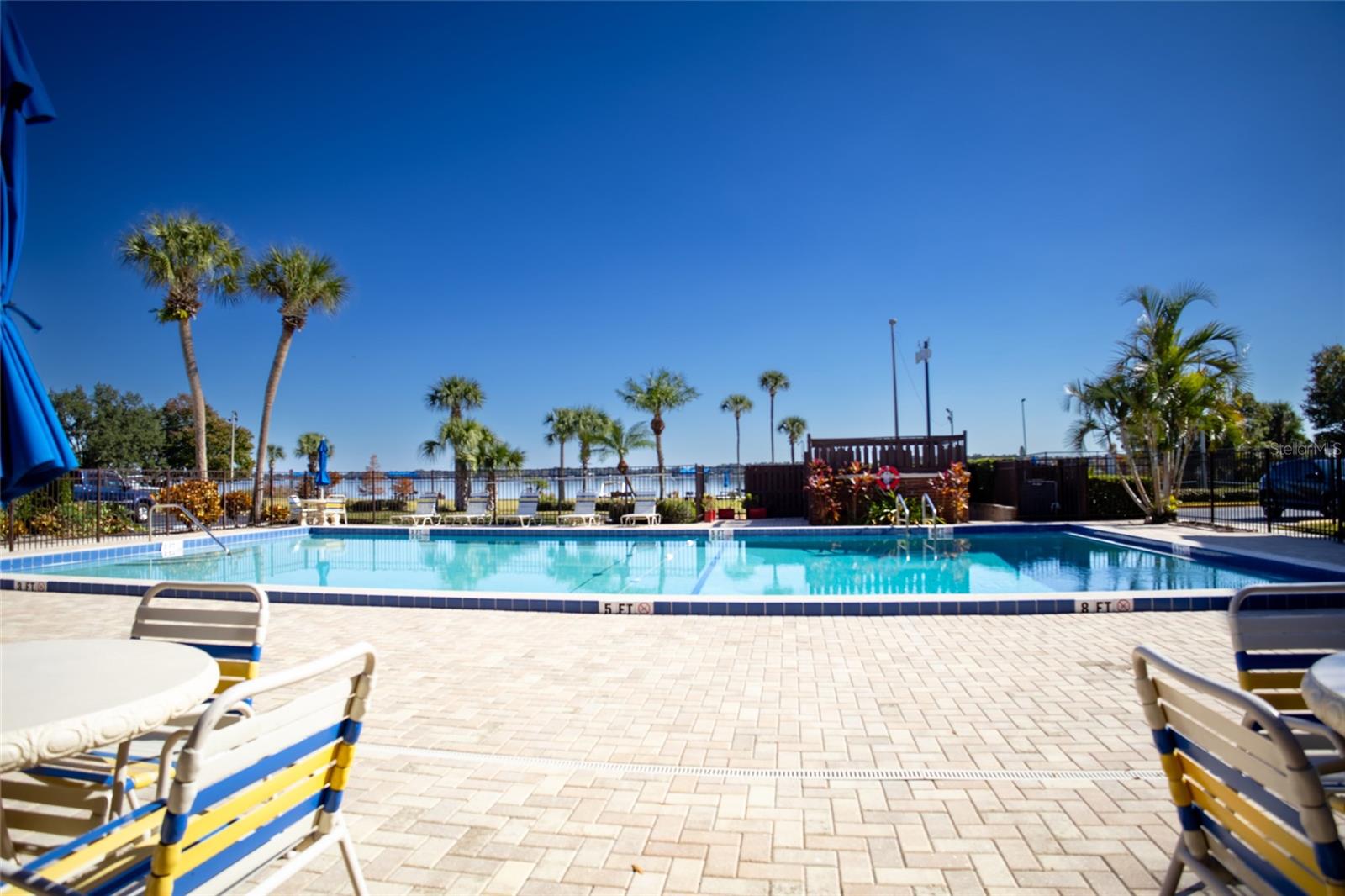 CAMELOT BY LAKE CONDO - Residential