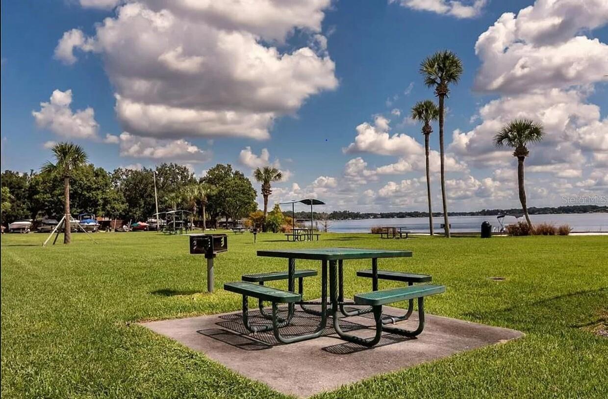 CAMELOT BY LAKE CONDO - Residential