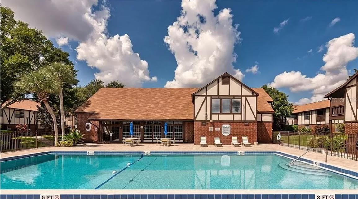 CAMELOT BY LAKE CONDO - Residential