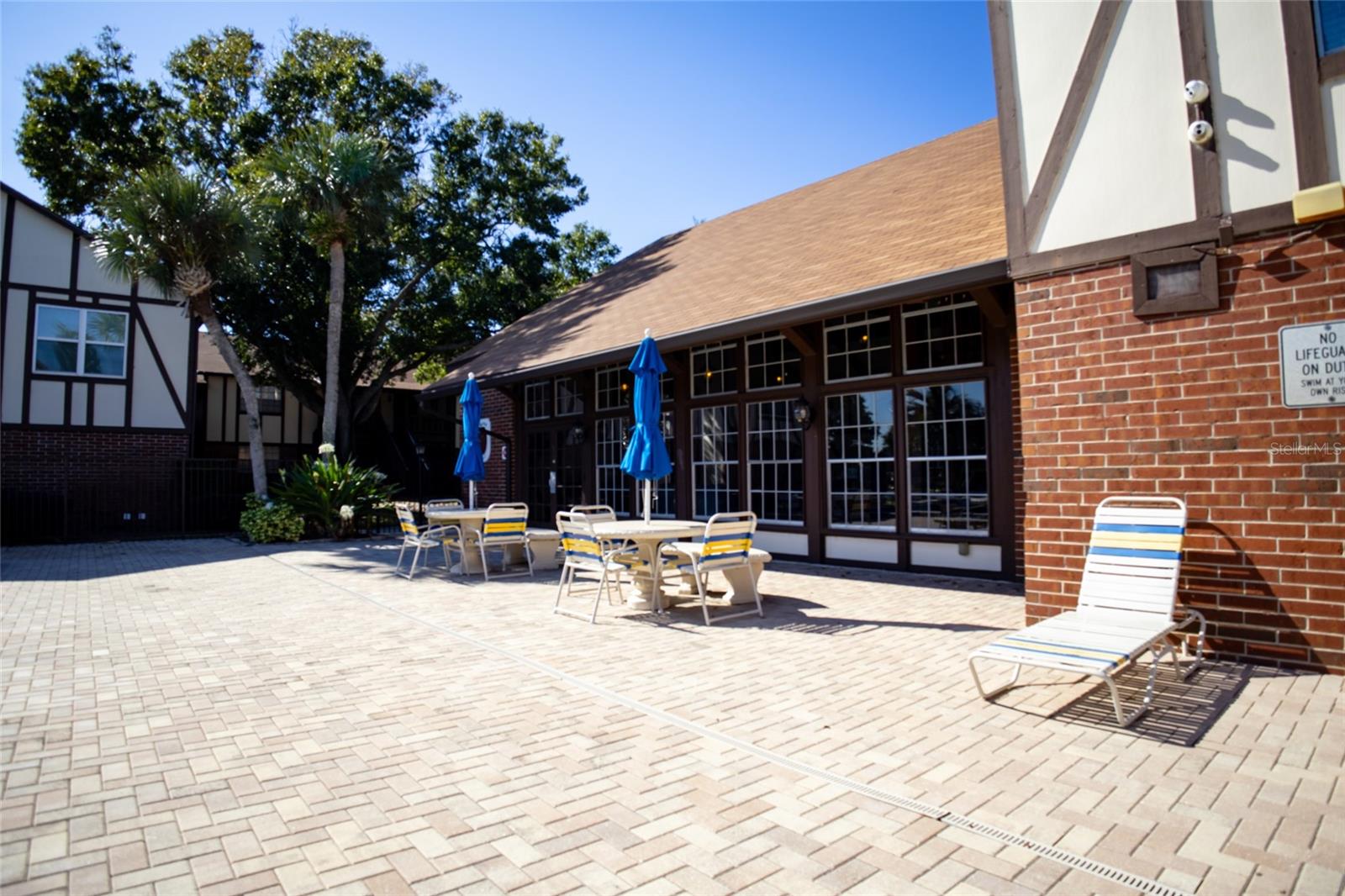 CAMELOT BY LAKE CONDO - Residential