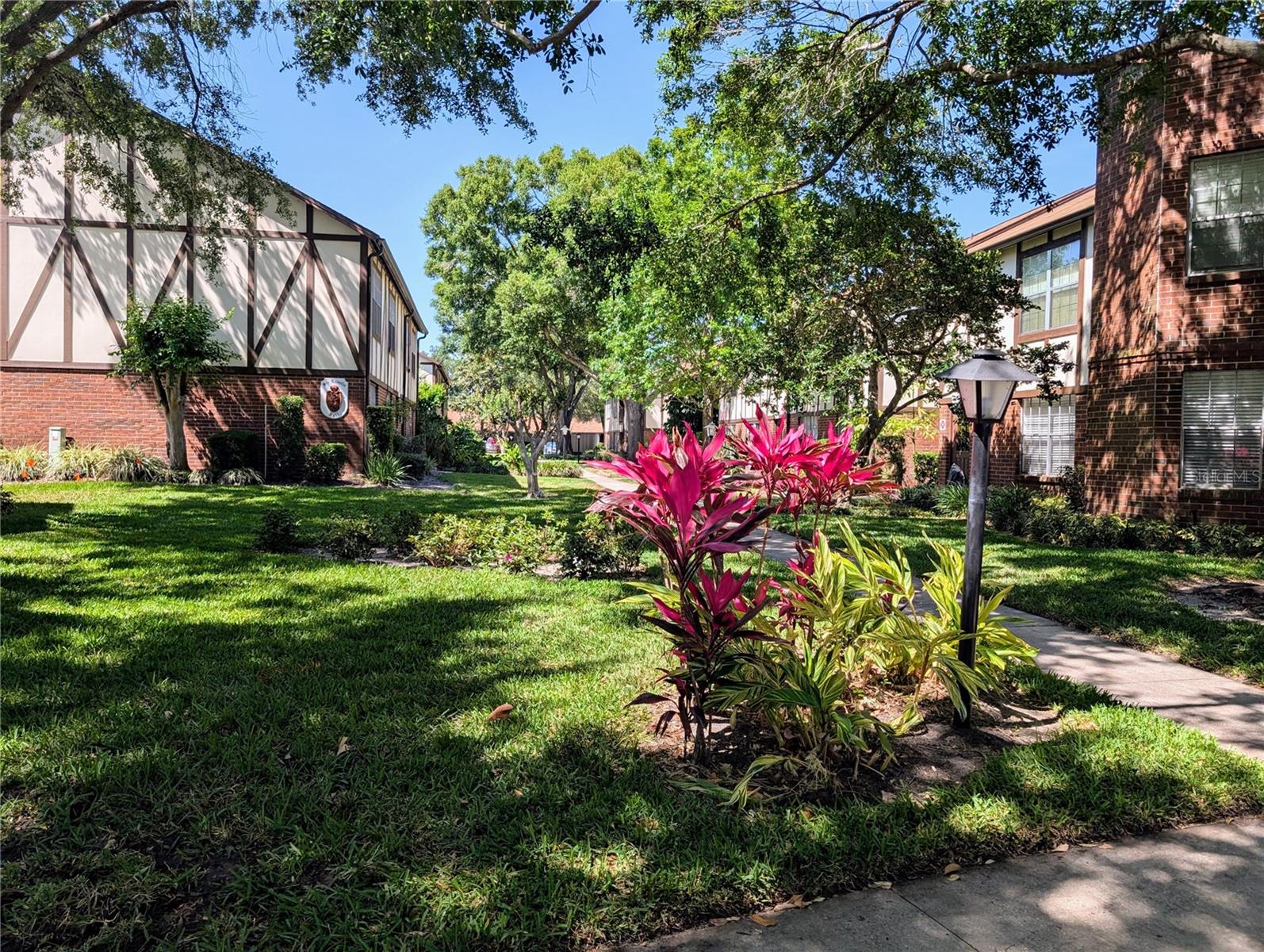 CAMELOT BY LAKE CONDO - Residential