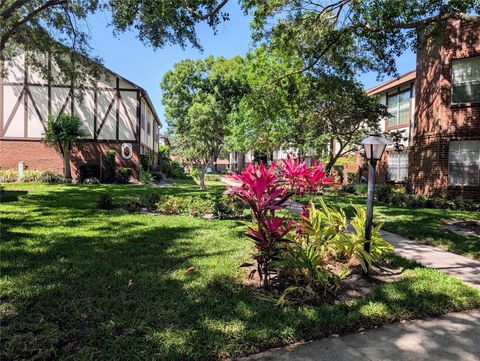 Photo of 5331 Hansel Avenue #6, Orlando, FL 32809 (MLS # O6361103)