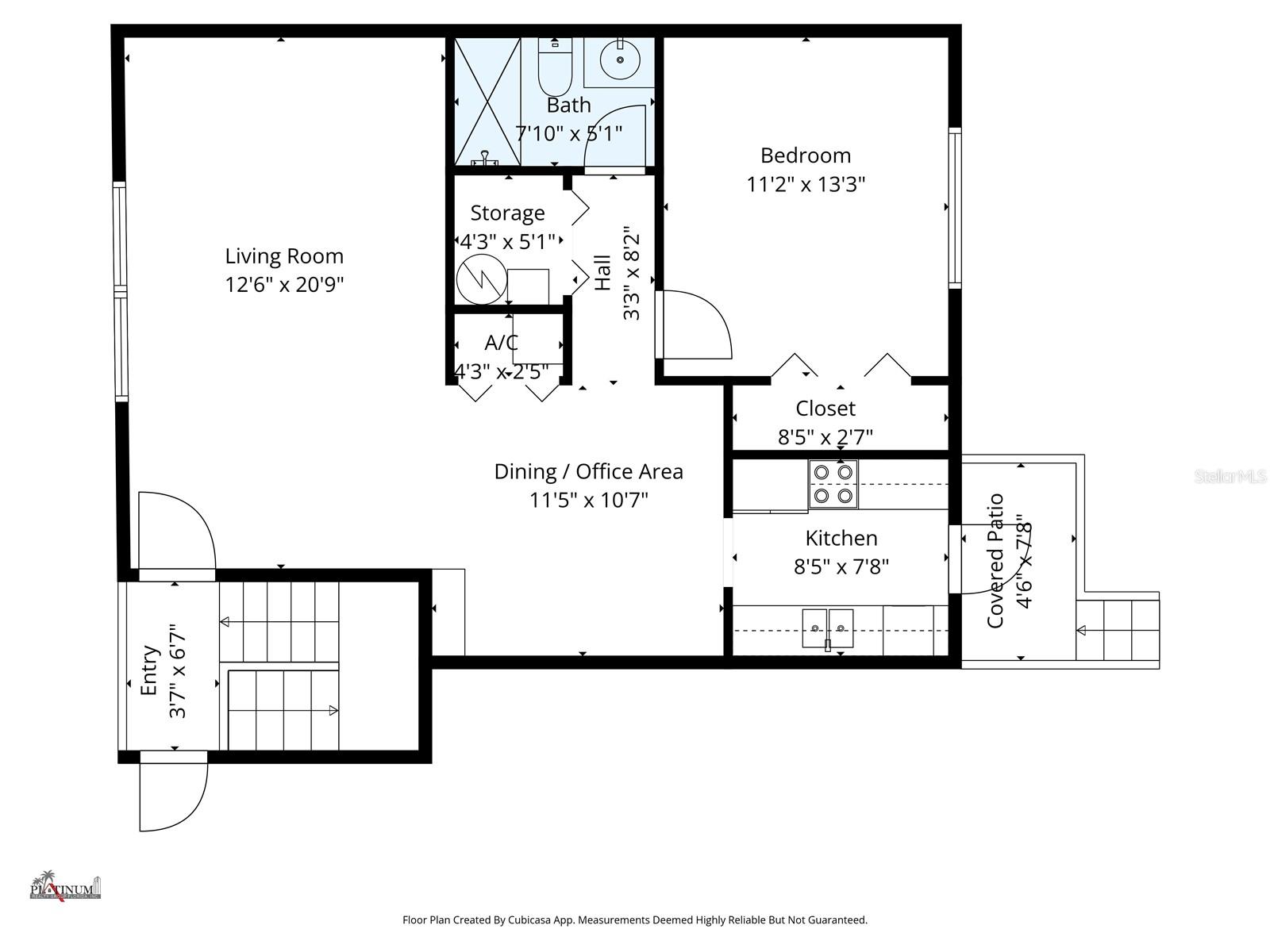 CAMELOT BY LAKE CONDO - Residential