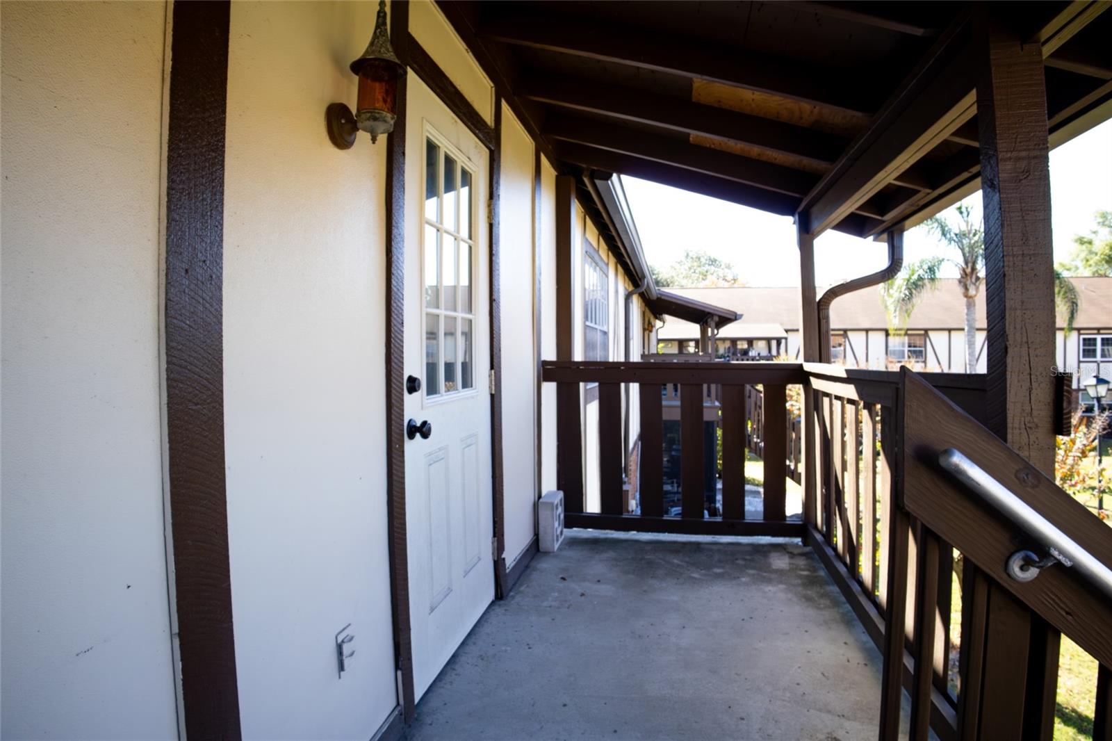 CAMELOT BY LAKE CONDO - Residential