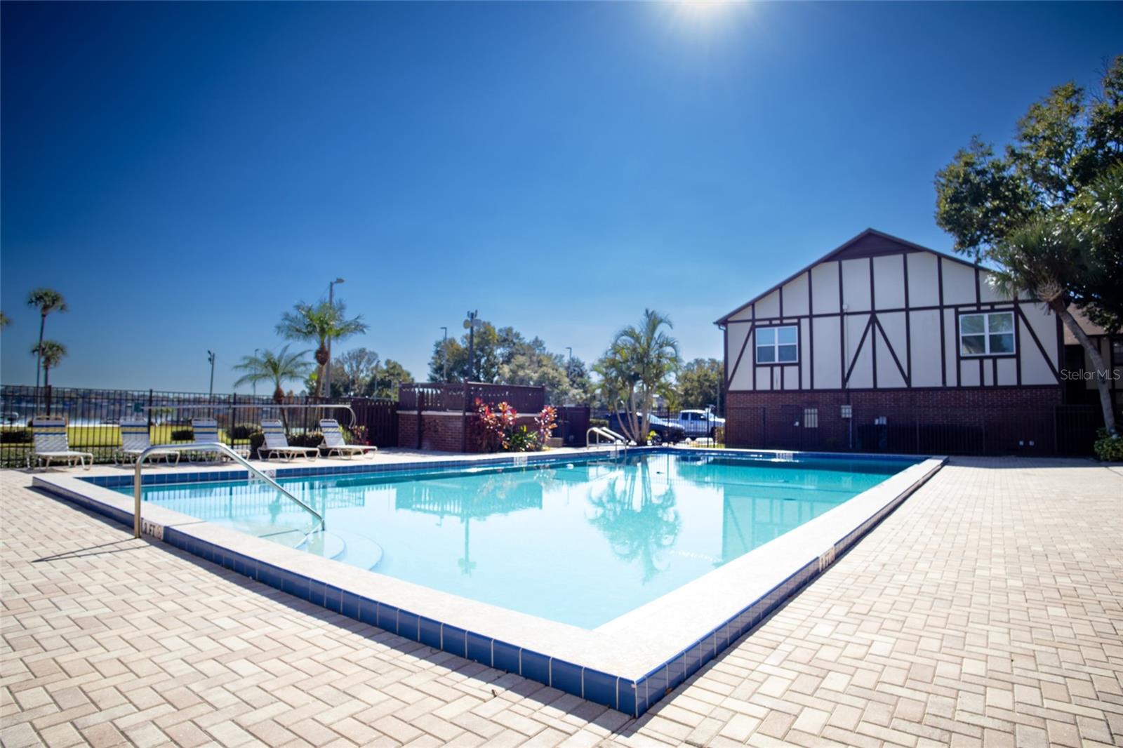 CAMELOT BY LAKE CONDO - Residential