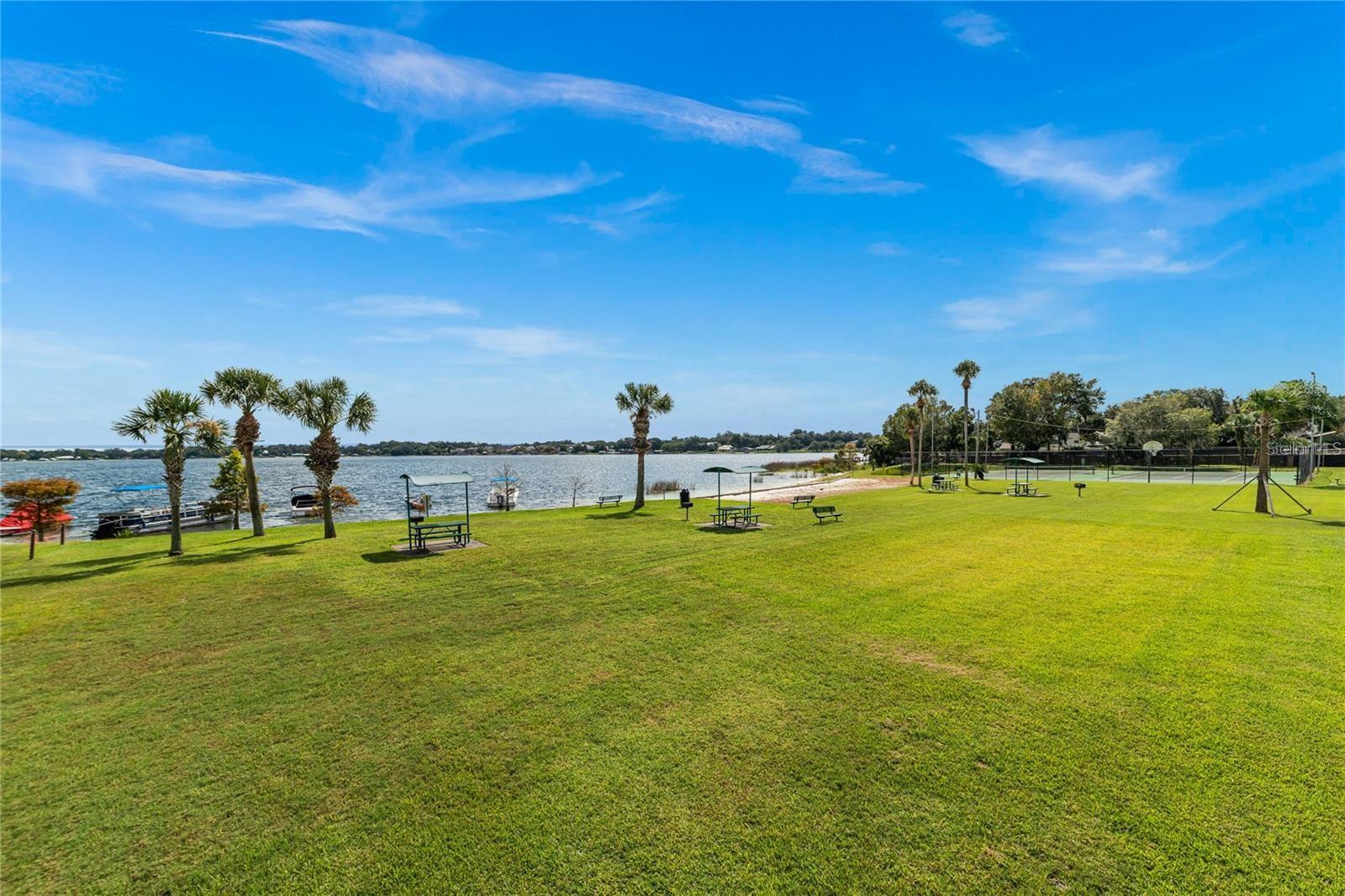 CAMELOT BY LAKE CONDO - Residential