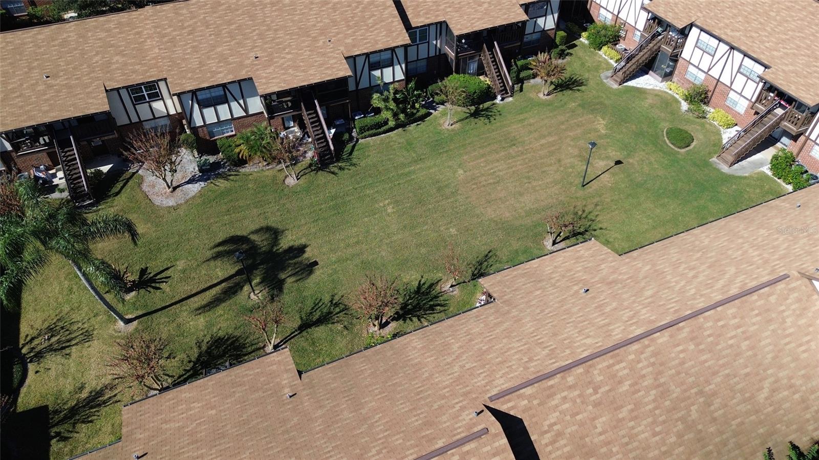 CAMELOT BY LAKE CONDO - Residential