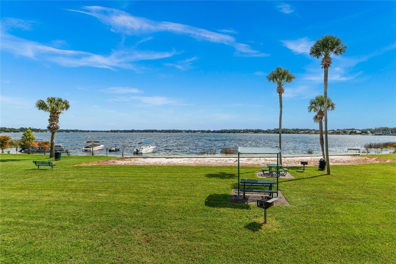 CAMELOT BY LAKE CONDO - Residential