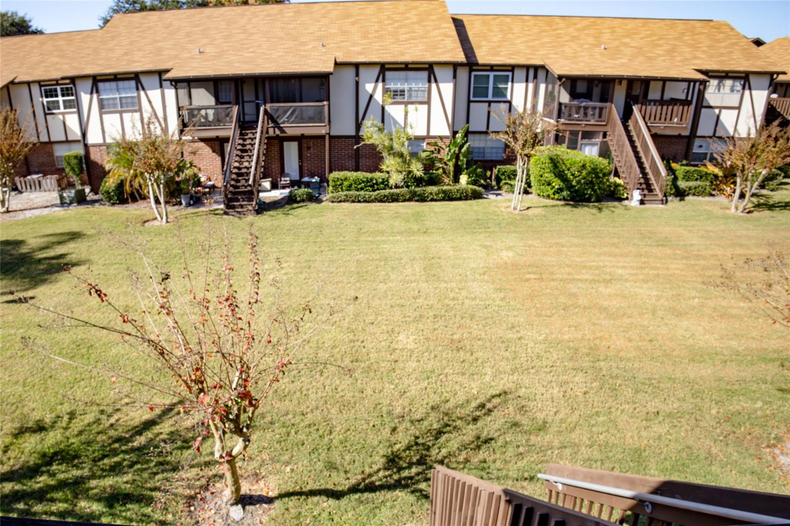 CAMELOT BY LAKE CONDO - Residential