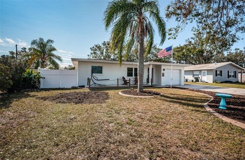 A home in LARGO