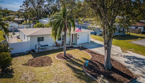 A home in LARGO