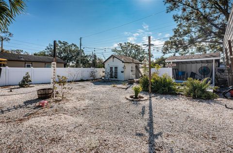 A home in LARGO