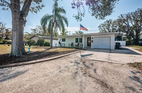 A home in LARGO