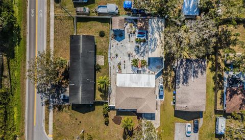 A home in LARGO