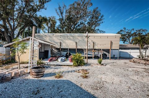 A home in LARGO