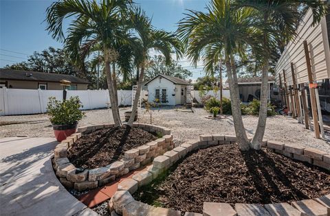 A home in LARGO