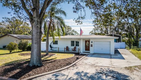 A home in LARGO