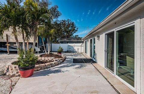 A home in LARGO