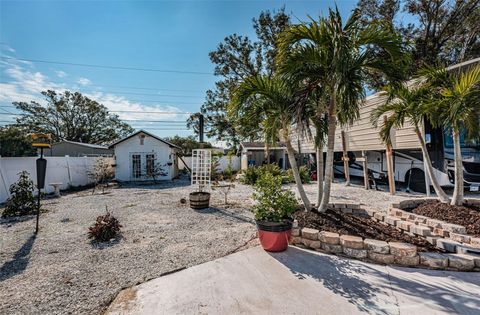 A home in LARGO