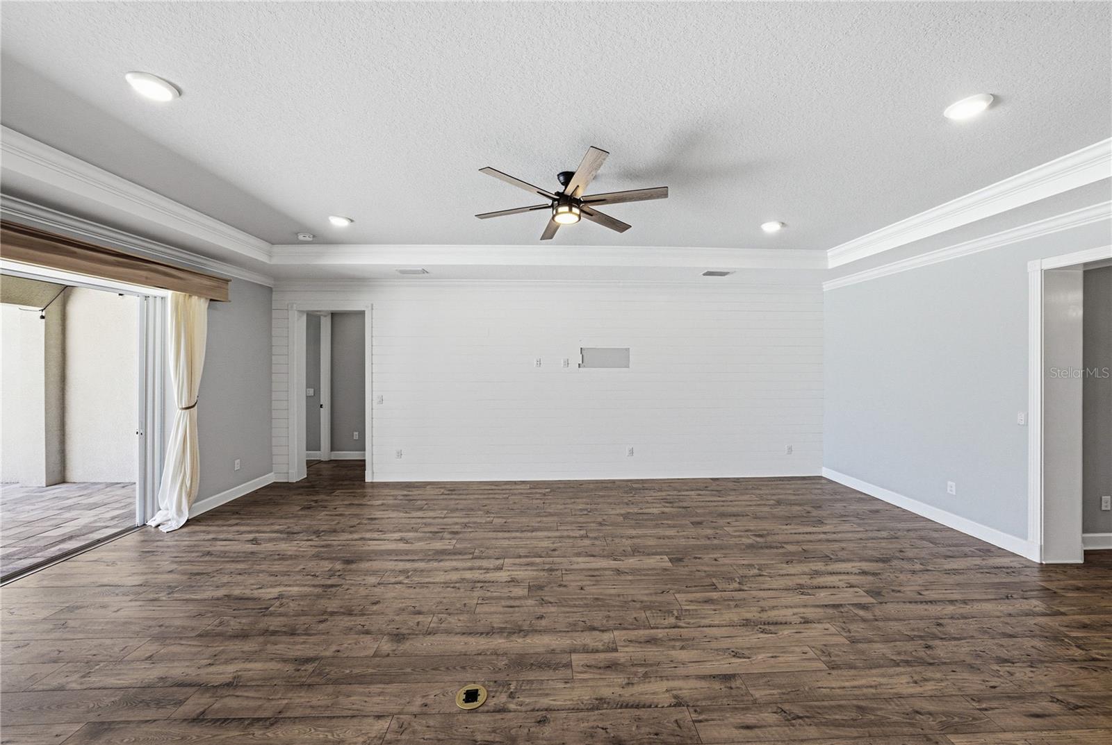 WATERGRASS PRCL E-1 - Residential