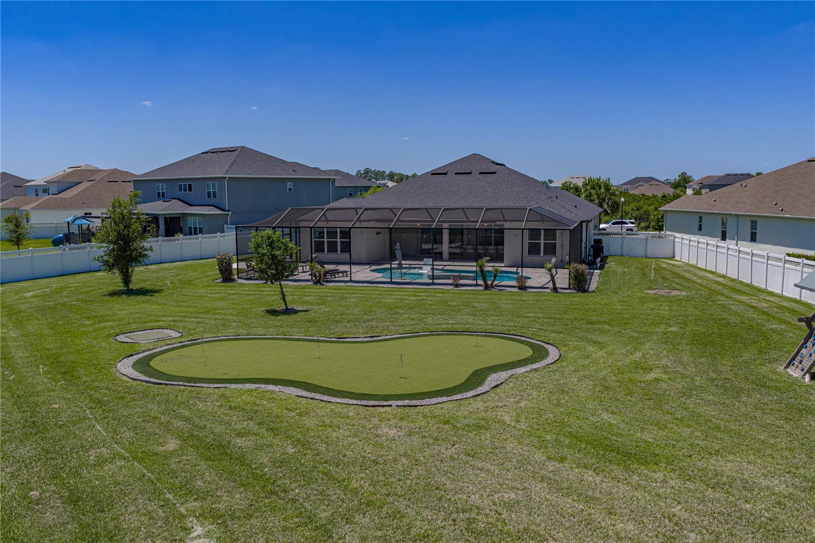 WATERGRASS PRCL E-1 - Residential