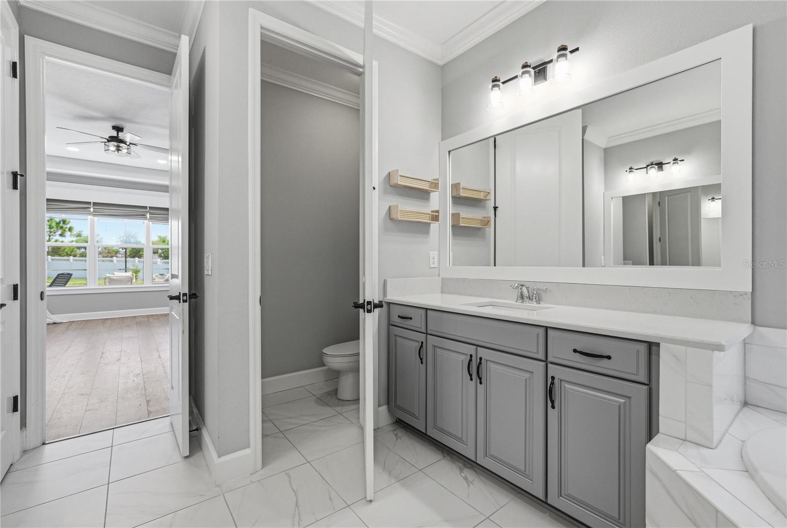 WATERGRASS PRCL E-1 - Residential