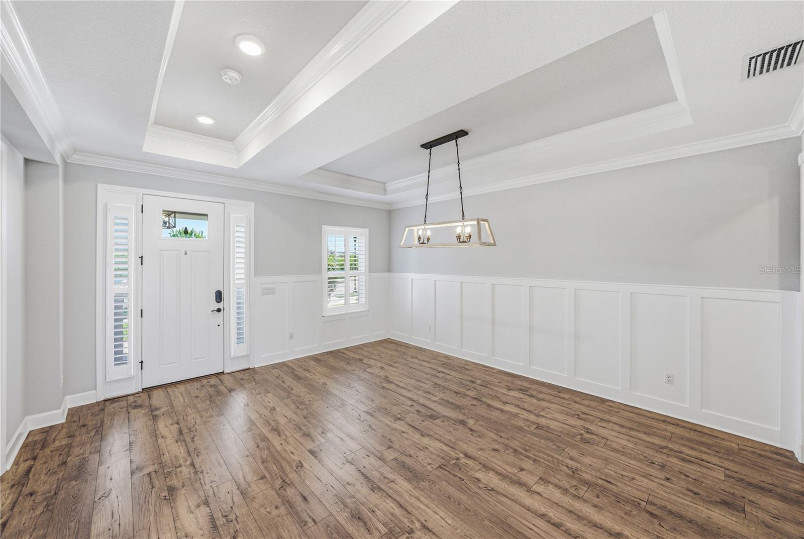 WATERGRASS PRCL E-1 - Residential