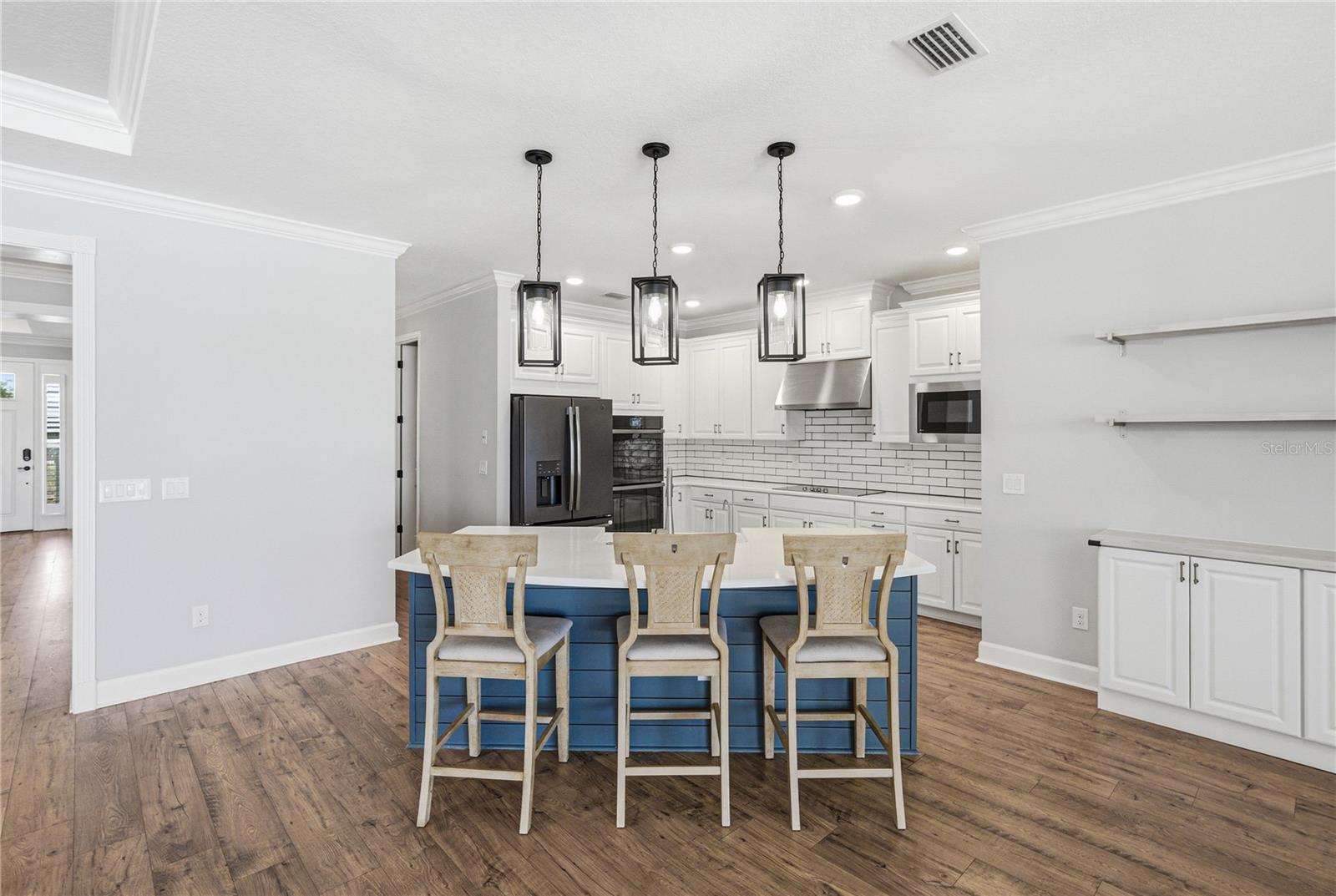 WATERGRASS PRCL E-1 - Residential