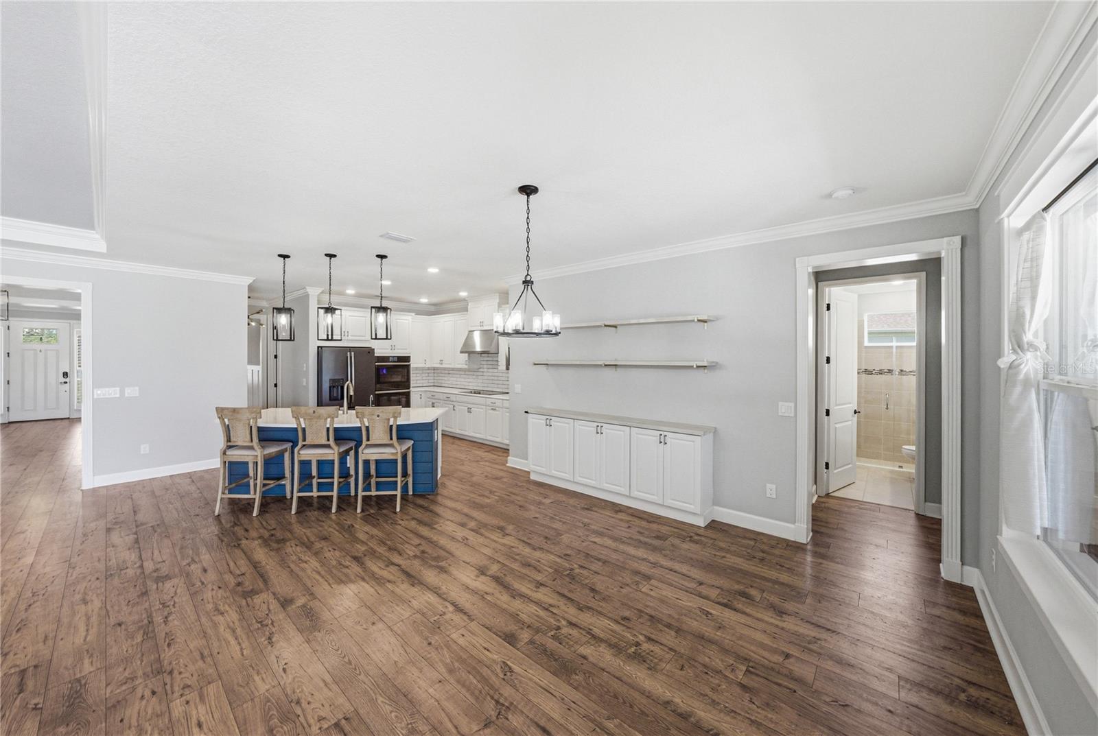 WATERGRASS PRCL E-1 - Residential